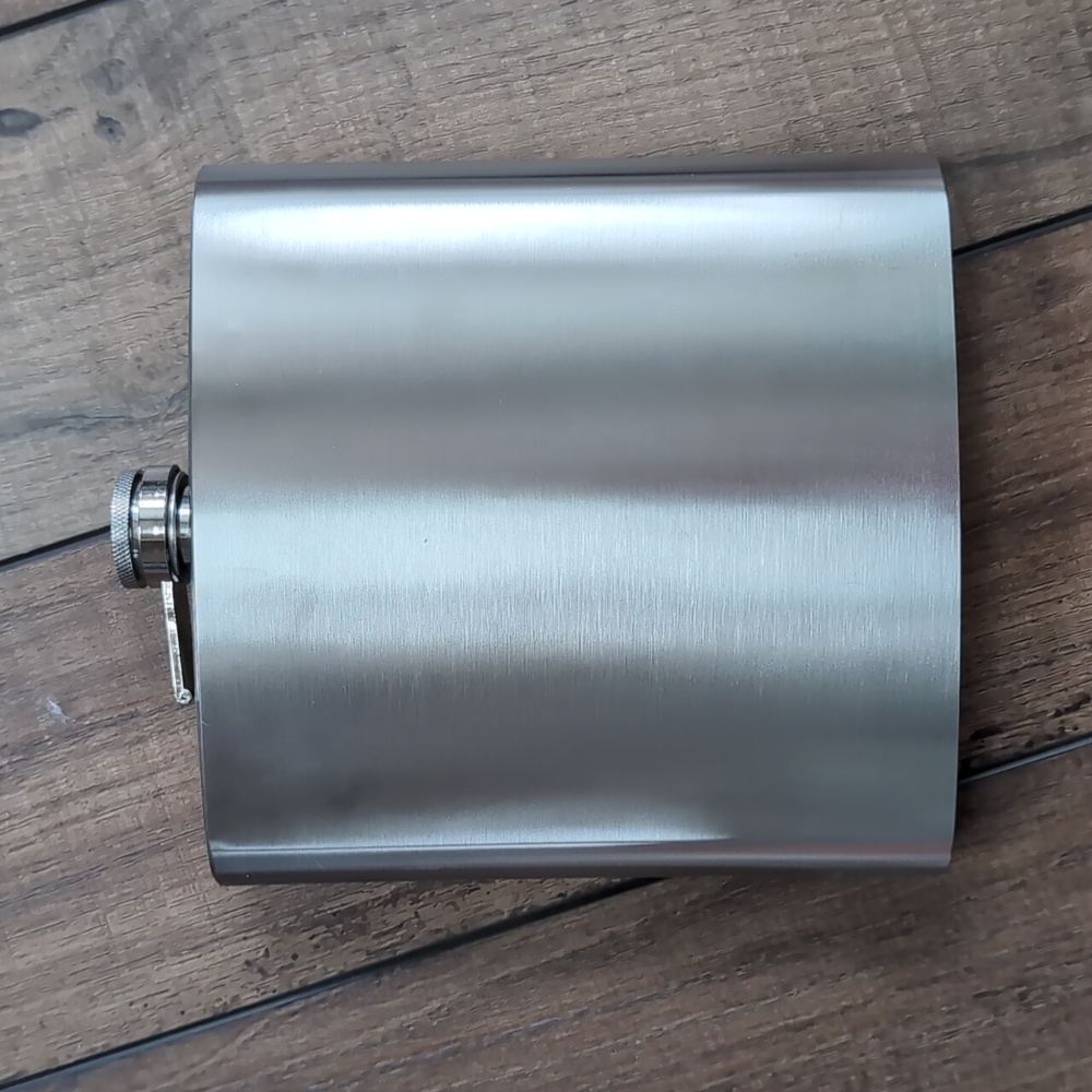 New Sharper Image Giant Flask